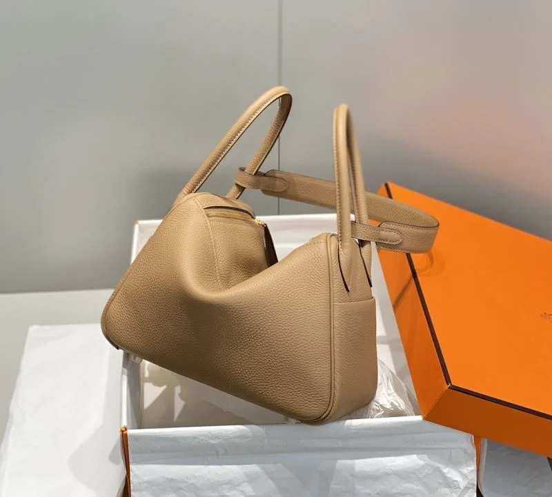 Hermes Lindy Bags Practical 48650