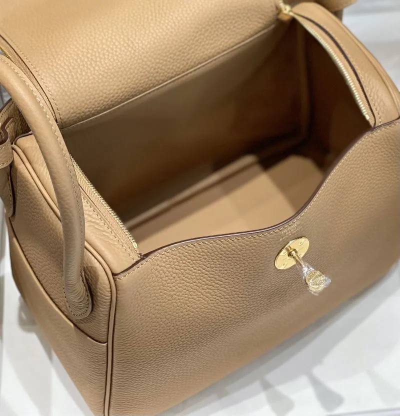 Hermes Lindy Bags Practical 48650