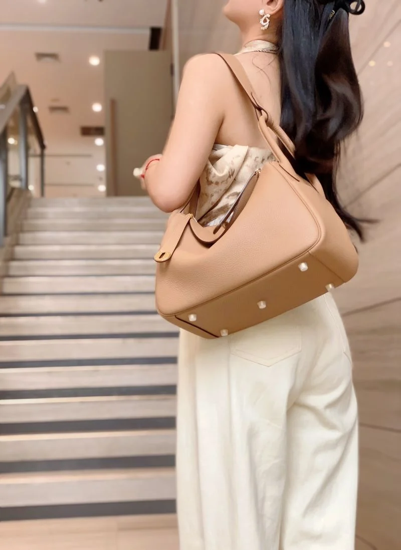 Hermes Lindy Bags Practical 48650