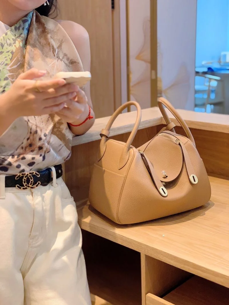 Hermes Lindy Bags Practical 48650