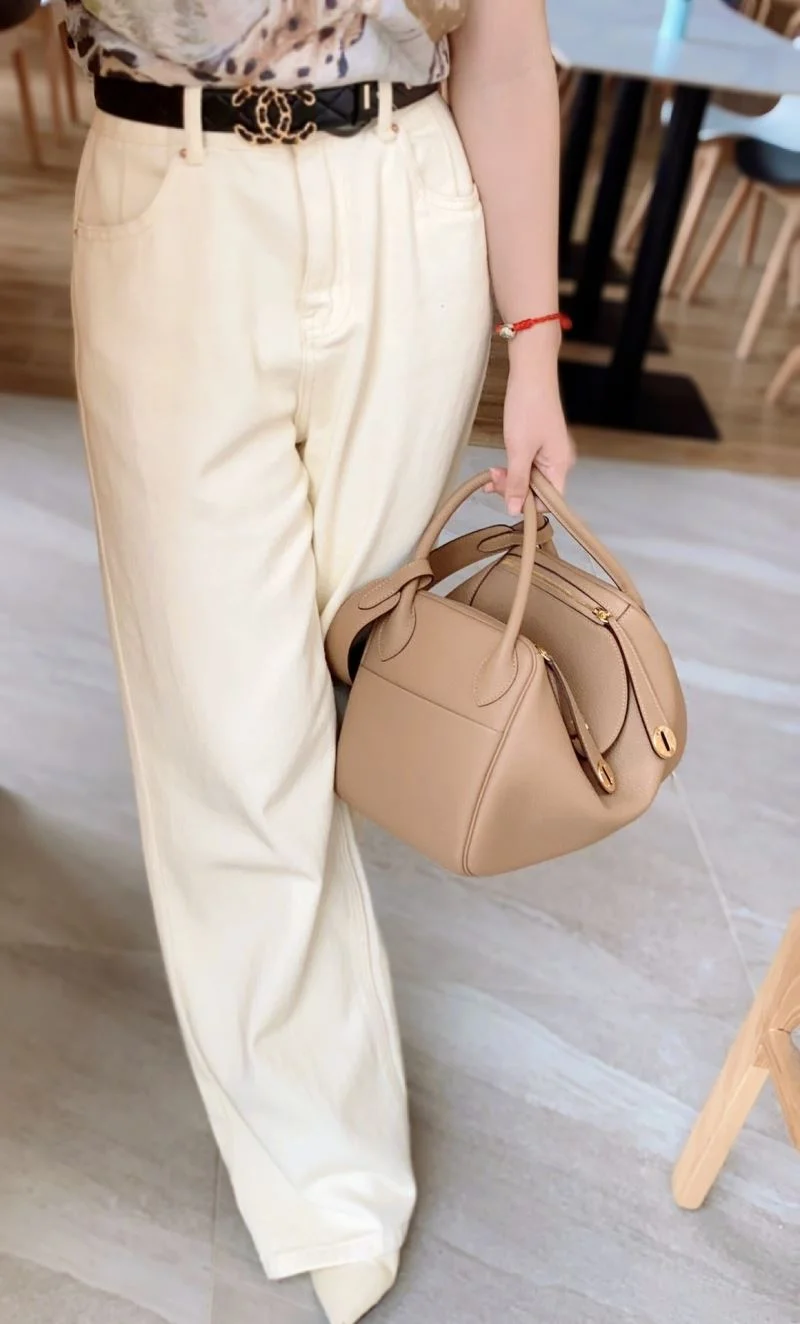 Hermes Lindy Bags Practical 48650