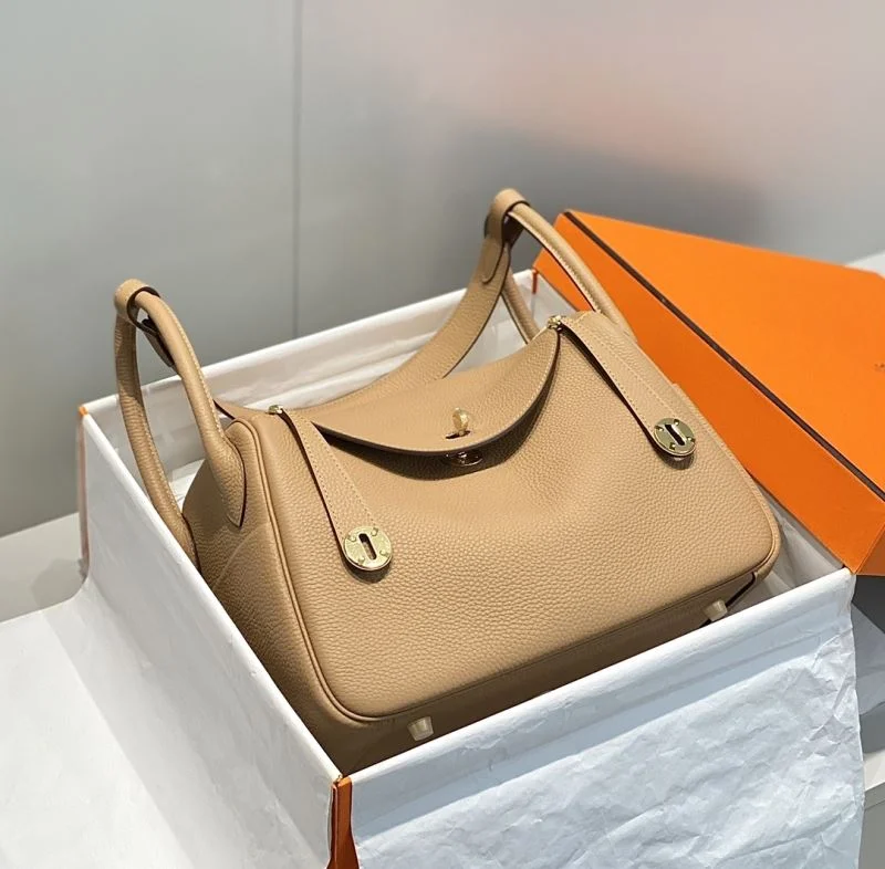 Upgraded Hermes Lindy Bags 48649