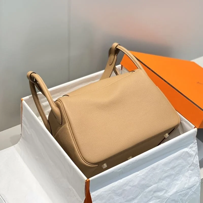 Upgraded Hermes Lindy Bags 48649