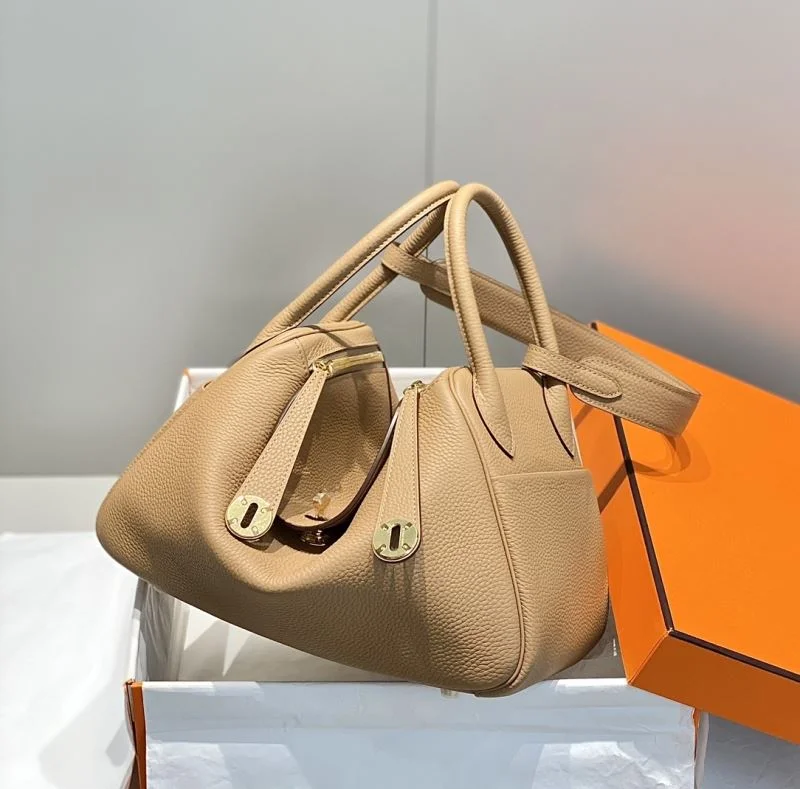 Upgraded Hermes Lindy Bags 48649