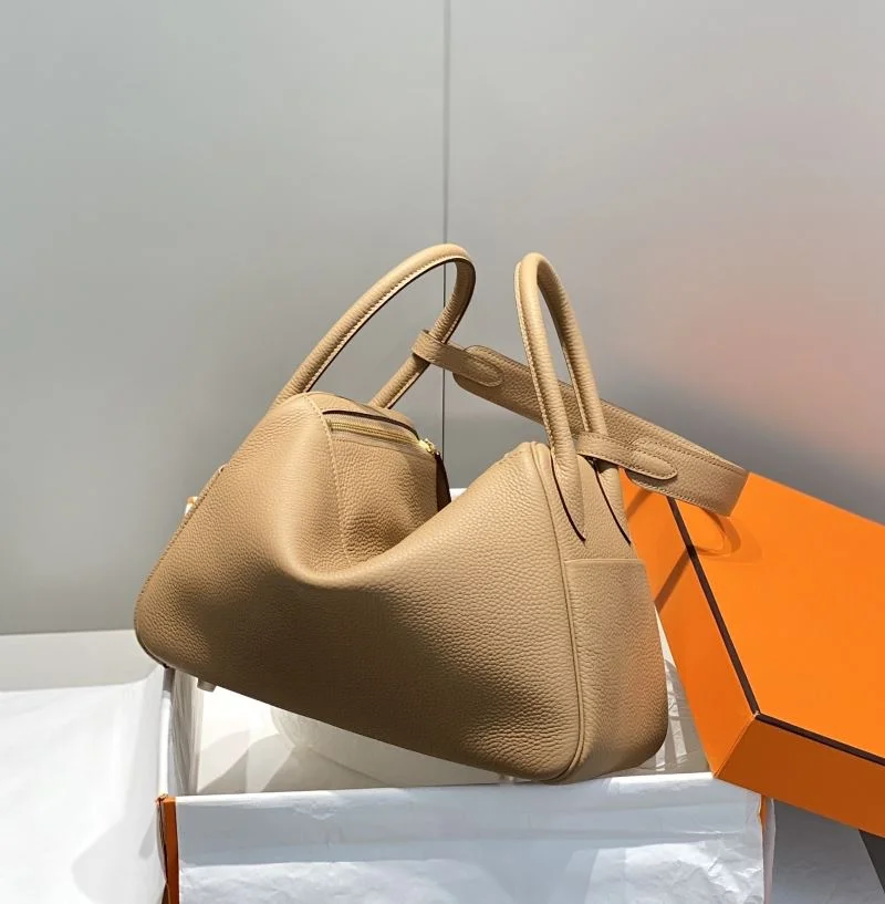 Upgraded Hermes Lindy Bags 48649