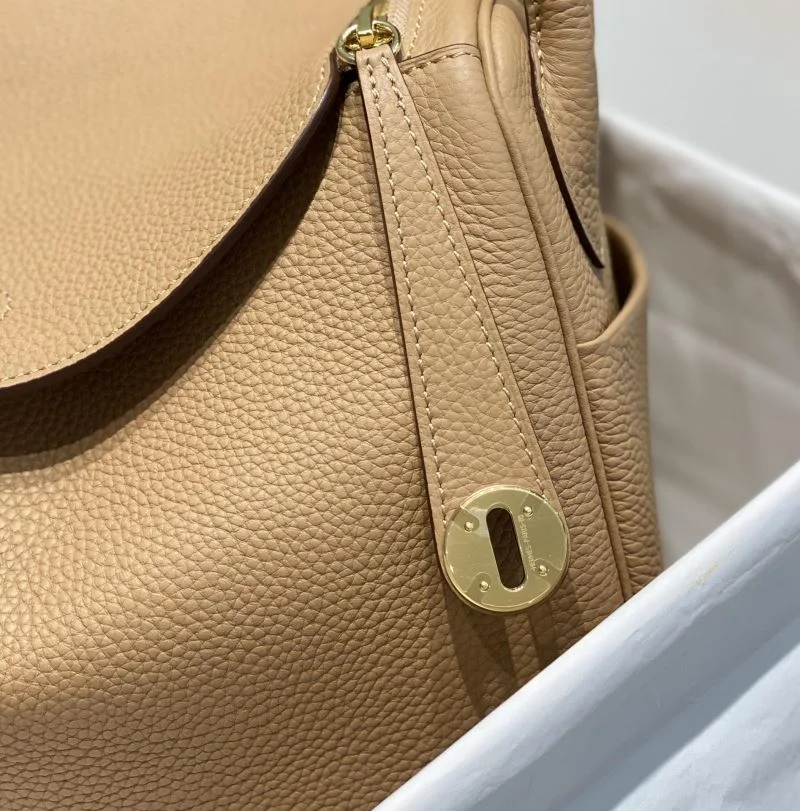 Upgraded Hermes Lindy Bags 48649