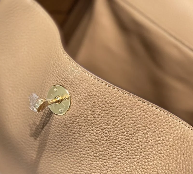 Upgraded Hermes Lindy Bags 48649