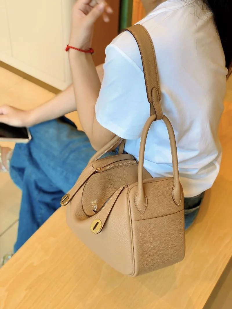 Upgraded Hermes Lindy Bags 48649