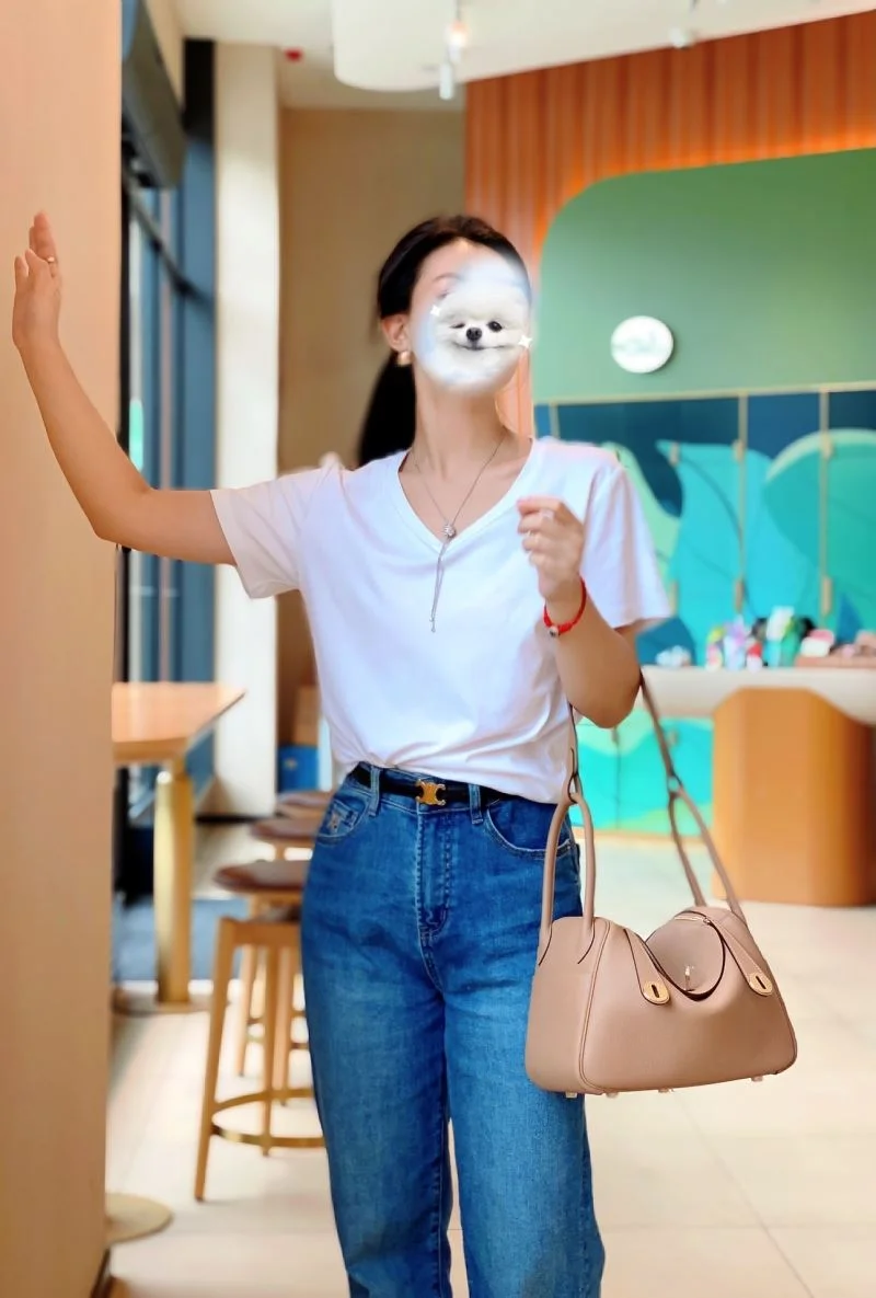 Upgraded Hermes Lindy Bags 48649