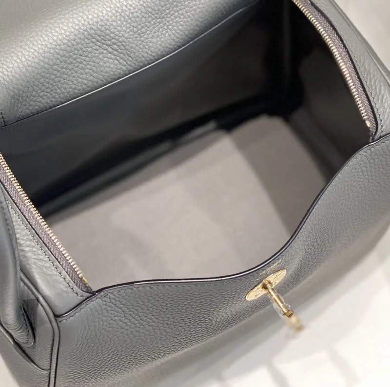 Unisex Hermes Lindy Bags 48652
