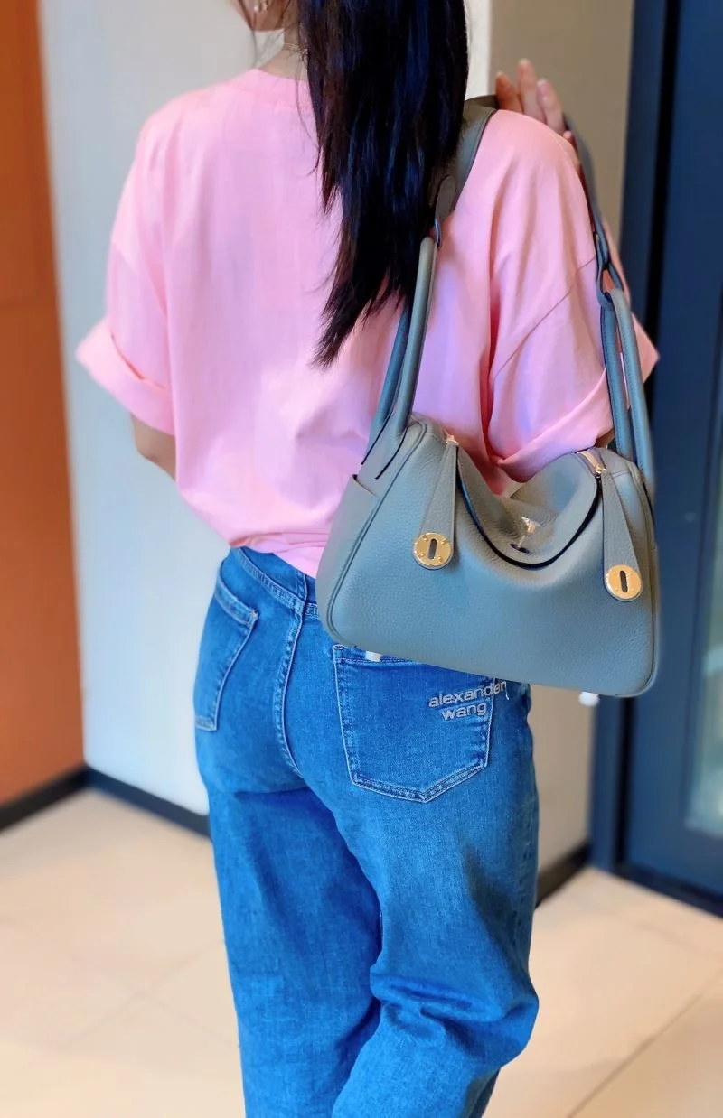 Breathable Hermes Lindy Bags 48654