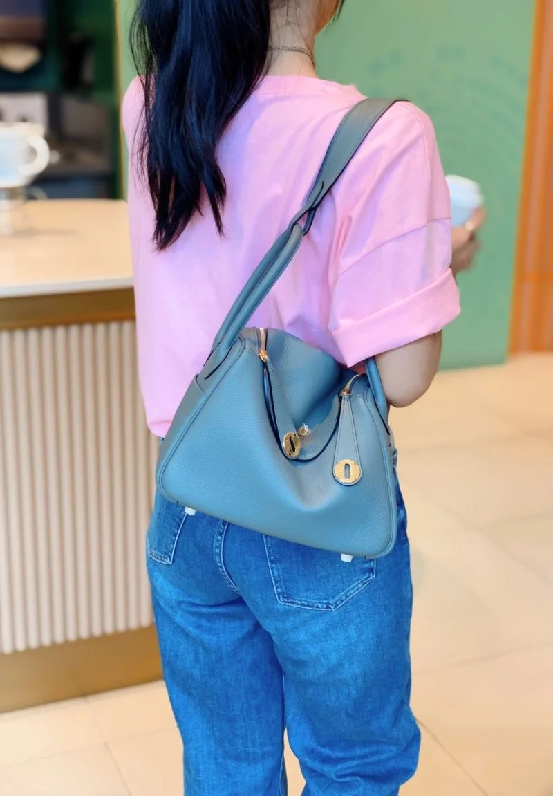 Breathable Hermes Lindy Bags 48654