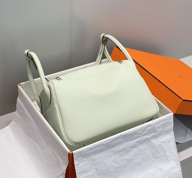 Hermes Lindy Bags Neat 48689