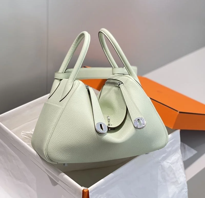 Hermes Lindy Bags Neat 48689