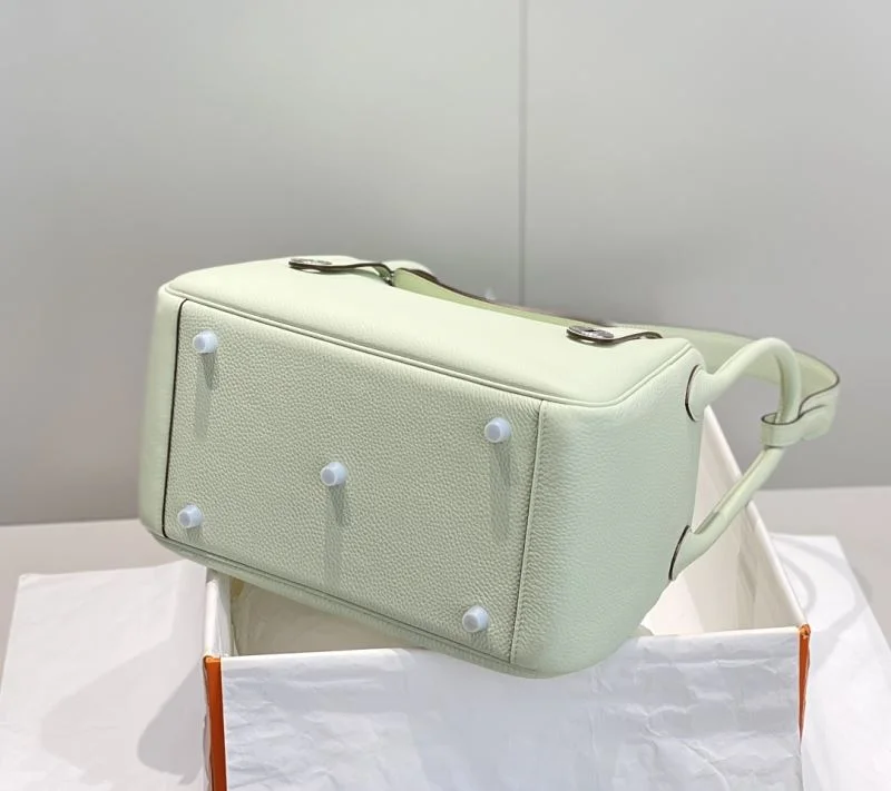 Hermes Lindy Bags Neat 48689