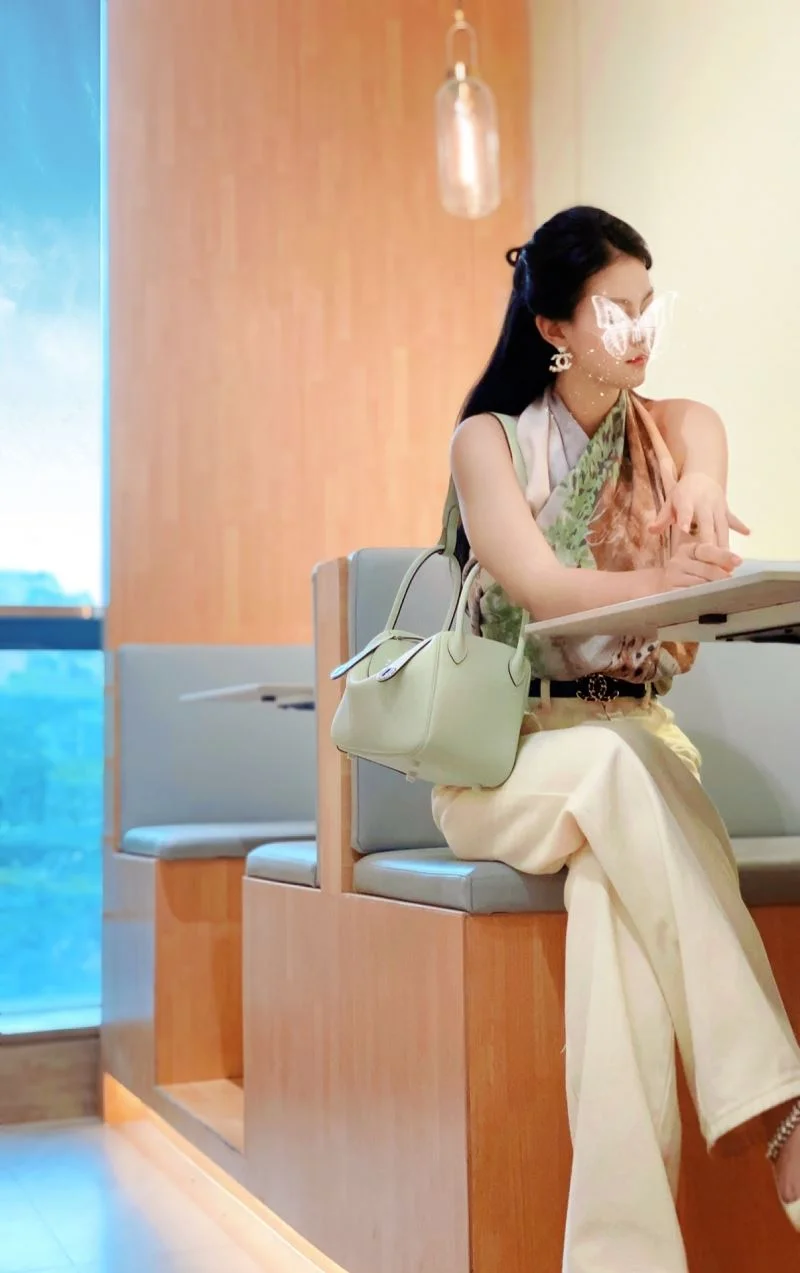 MultiPurpose Hermes Lindy Bags 48651