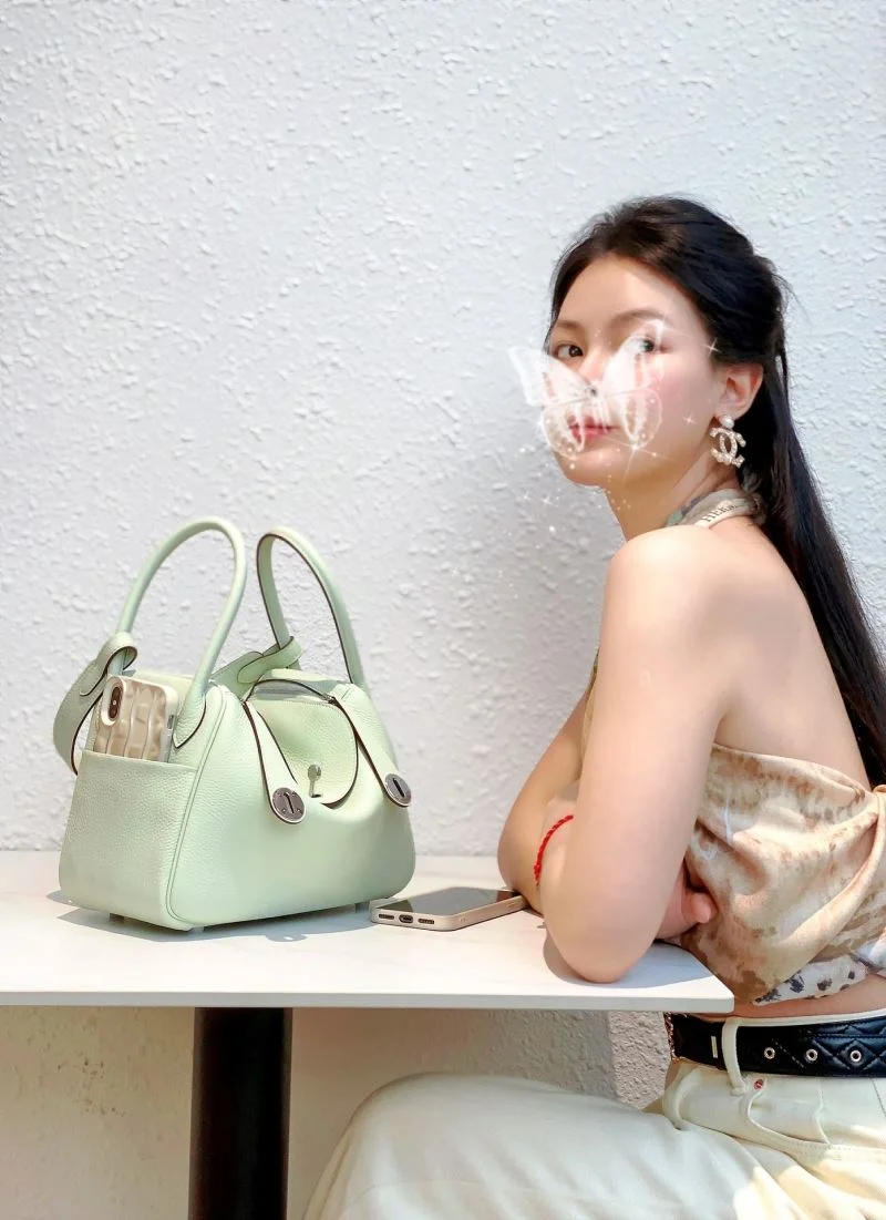 MultiPurpose Hermes Lindy Bags 48651