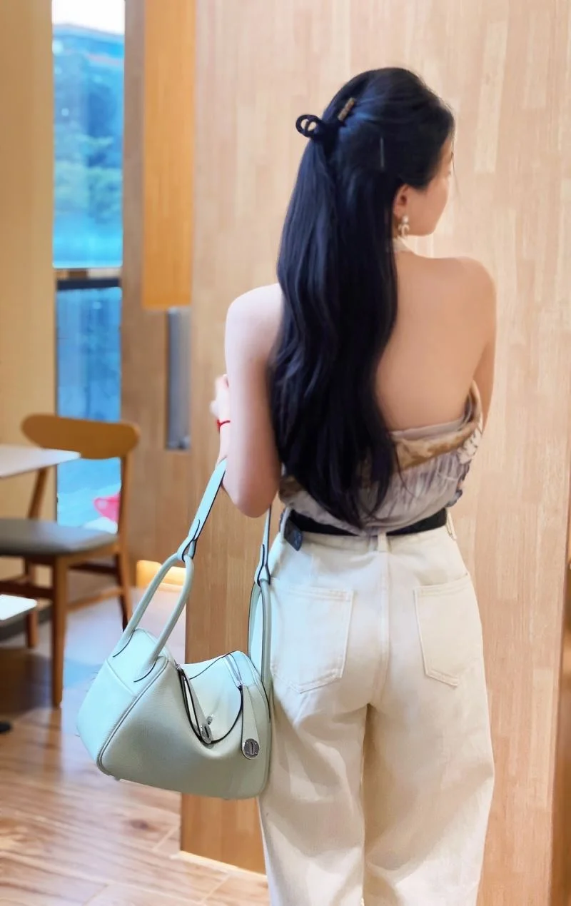 MultiPurpose Hermes Lindy Bags 48651