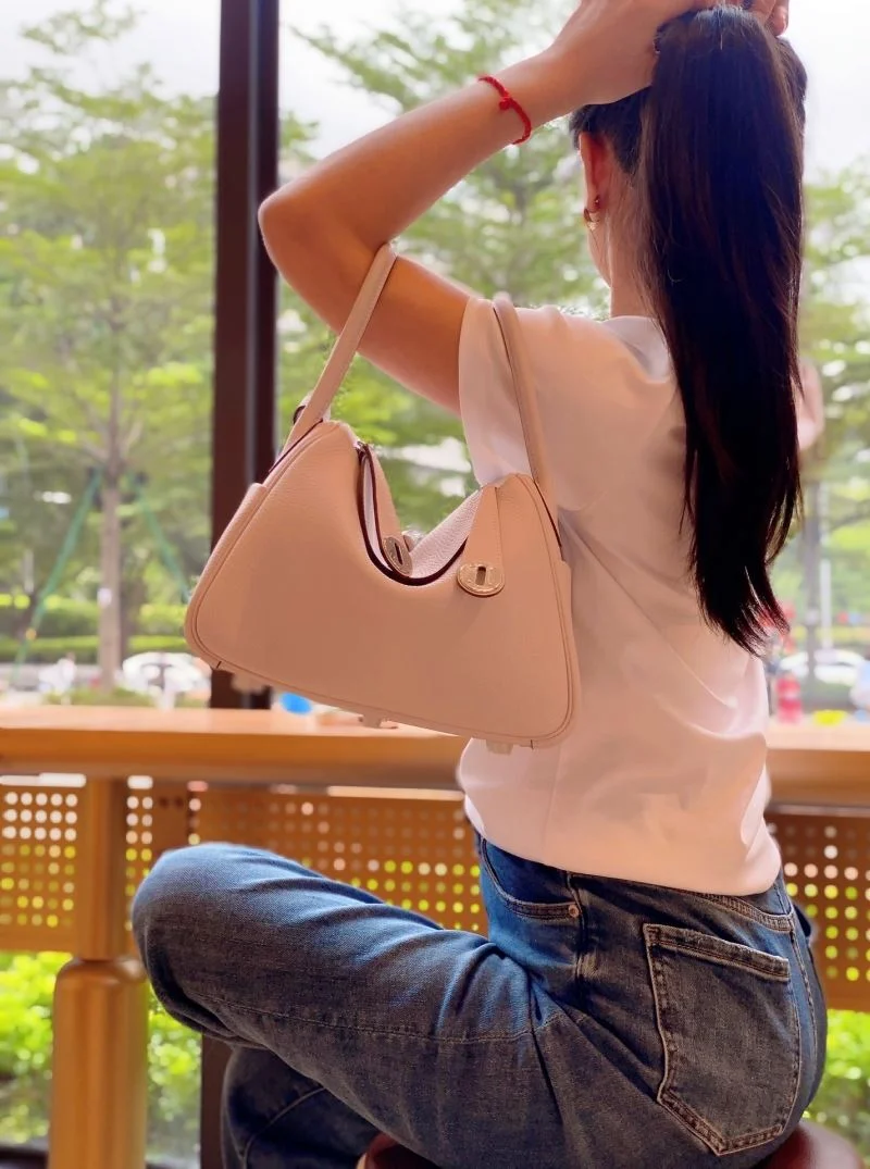 Hermes Lindy Bags SmartChoice 48647