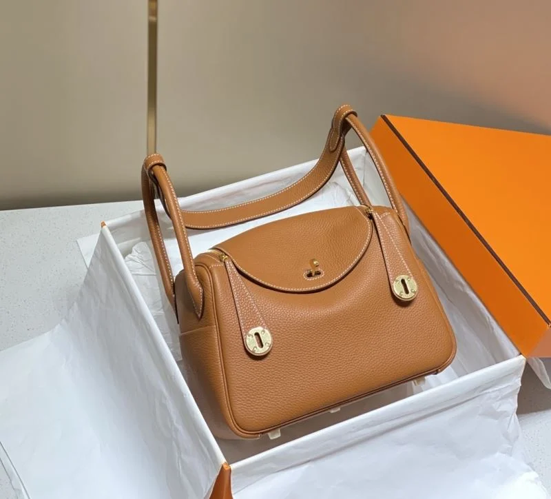 Hermes Lindy Bags Elegant 48641