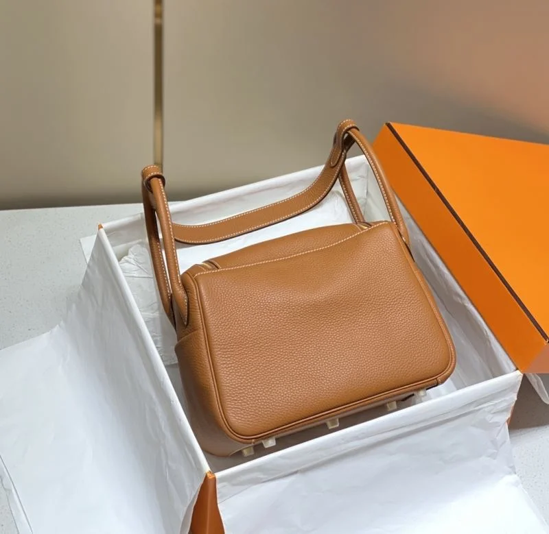 Hermes Lindy Bags Elegant 48641