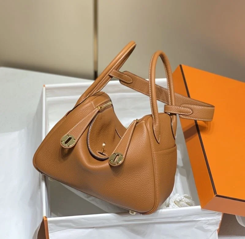 Hermes Lindy Bags Elegant 48641