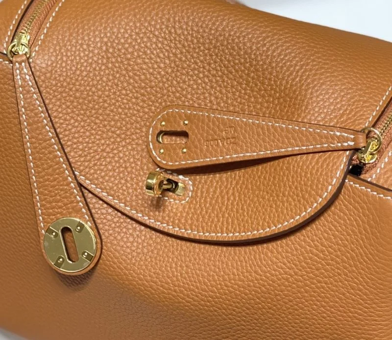 Hermes Lindy Bags Elegant 48641