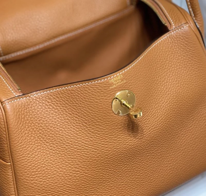 Hermes Lindy Bags Elegant 48641