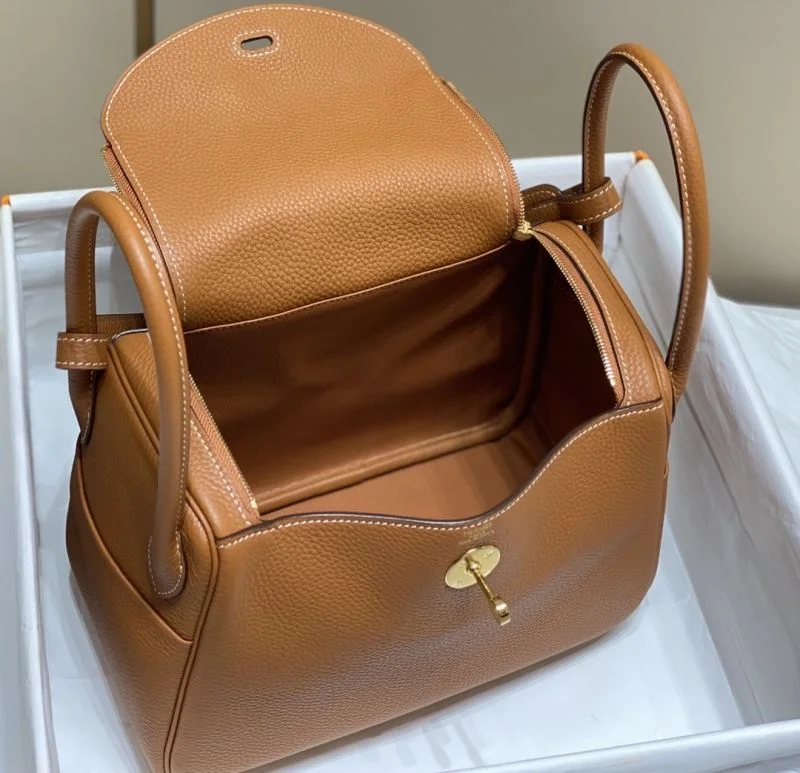 Hermes Lindy Bags Elegant 48641