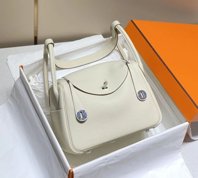 Hermes Lindy Bags Colorful 48644