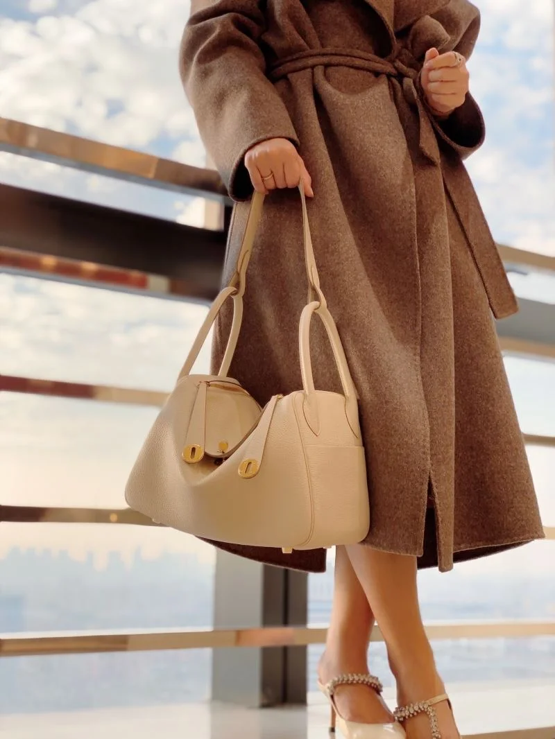 Hermes Lindy Bags Colorful 48644