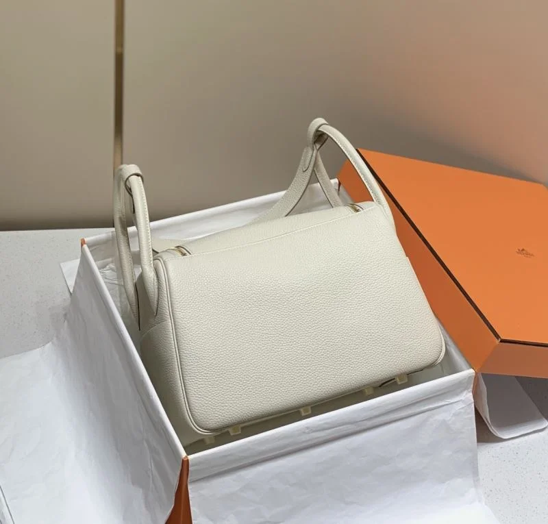 SmoothTexture Hermes Lindy Bags 48675