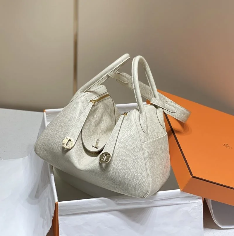 SmoothTexture Hermes Lindy Bags 48675