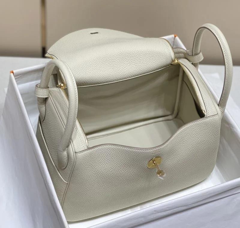 SmoothTexture Hermes Lindy Bags 48675