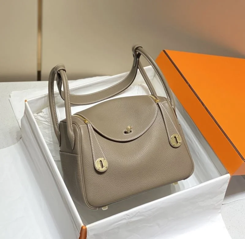 Hermes Lindy Bags Premium 48645