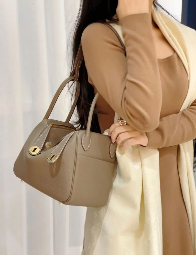 Hermes Lindy Bags Premium 48645