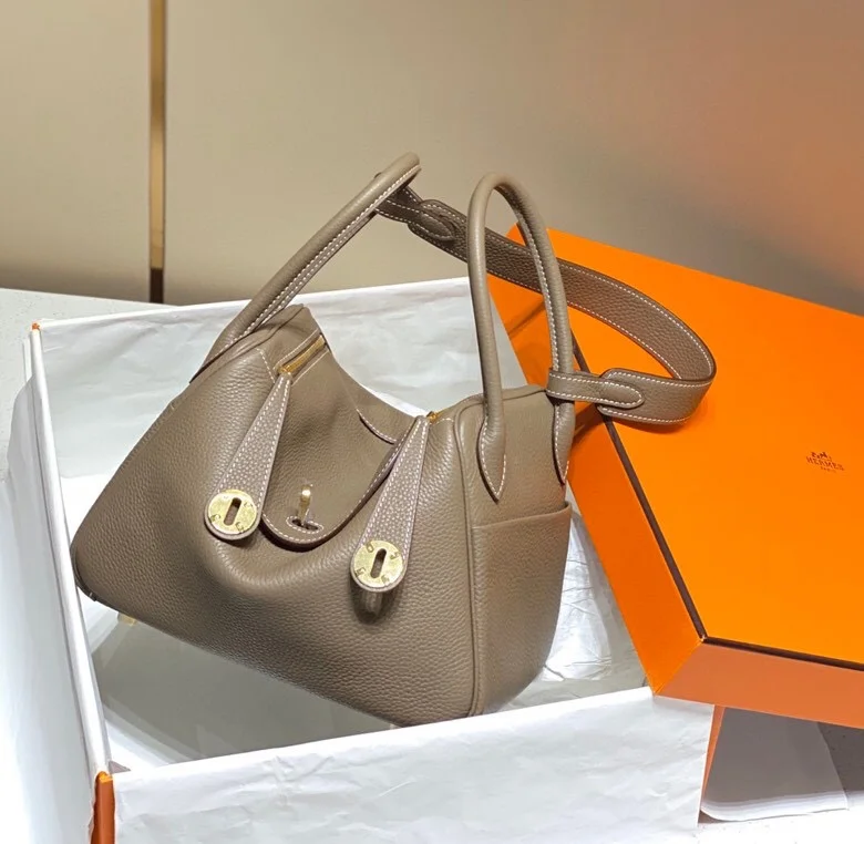 Hermes Lindy Bags Premium 48645
