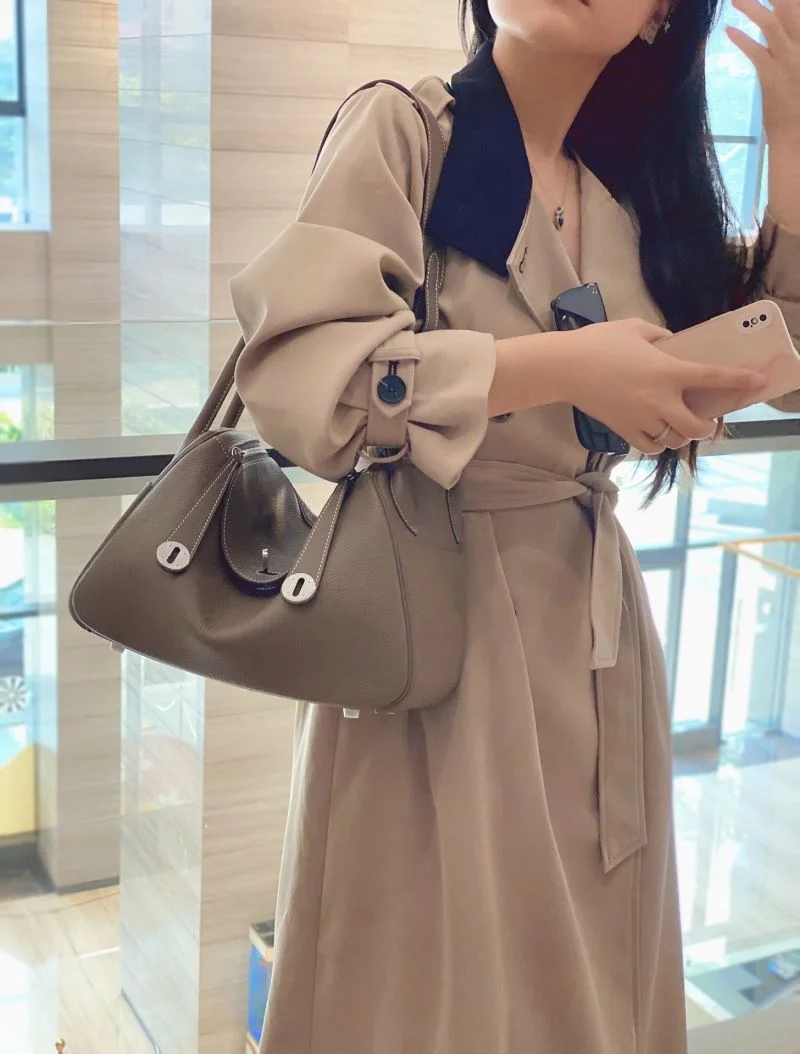 Durable Hermes Lindy Bags 48687