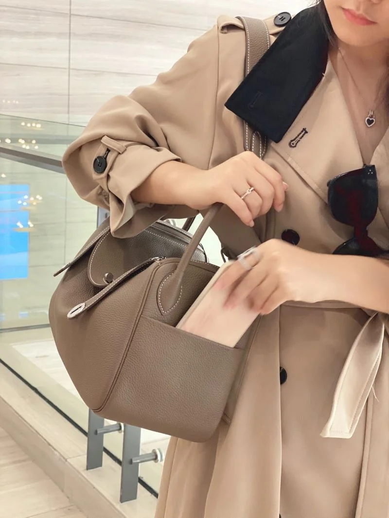 Durable Hermes Lindy Bags 48687