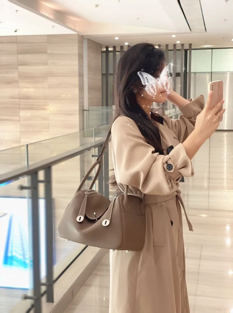 Durable Hermes Lindy Bags 48687