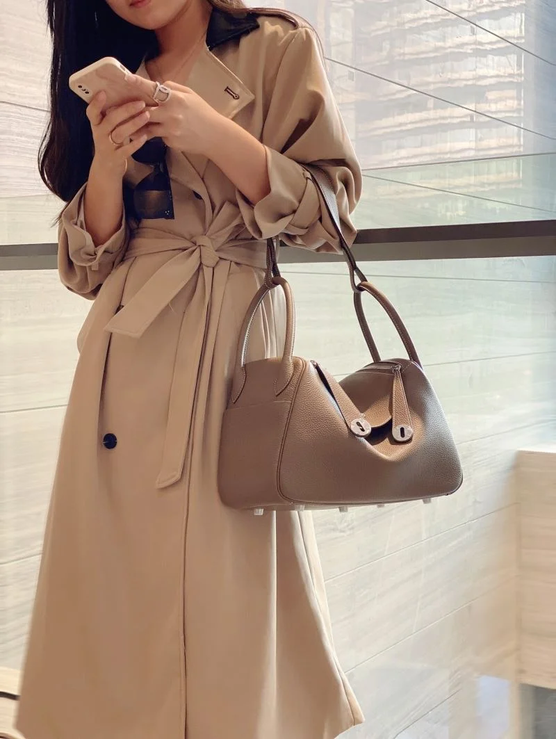 Durable Hermes Lindy Bags 48687