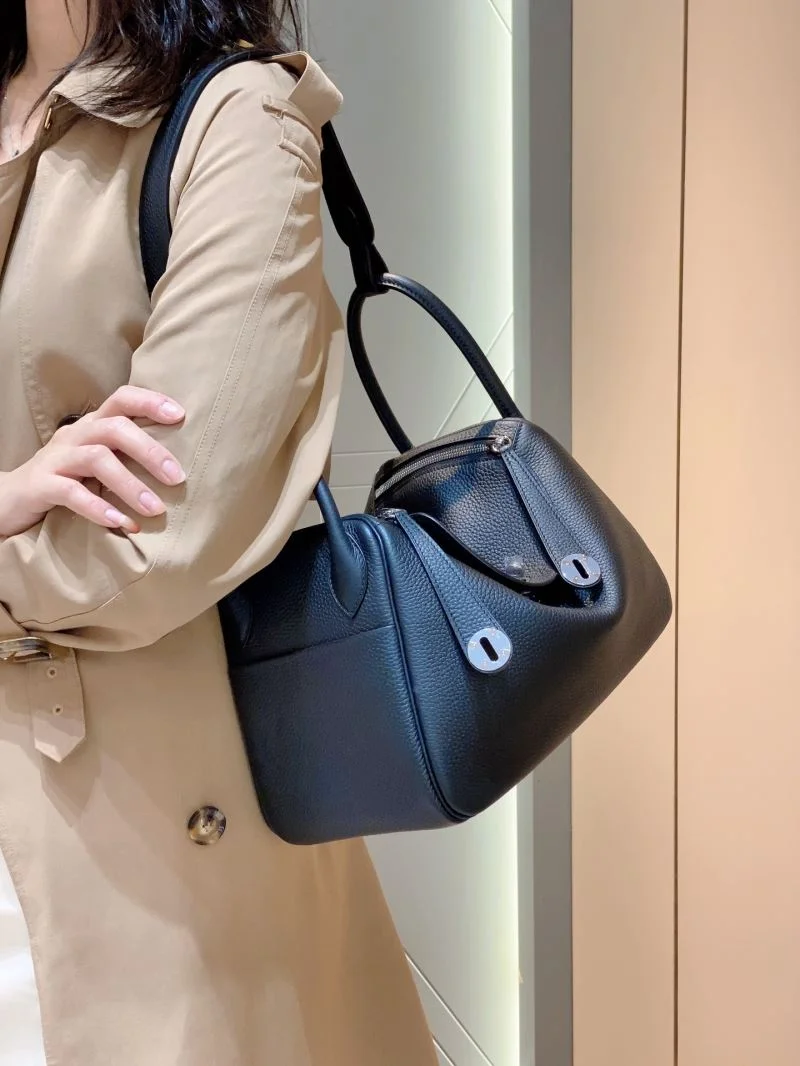 Lightweight Hermes Lindy Bags 48777