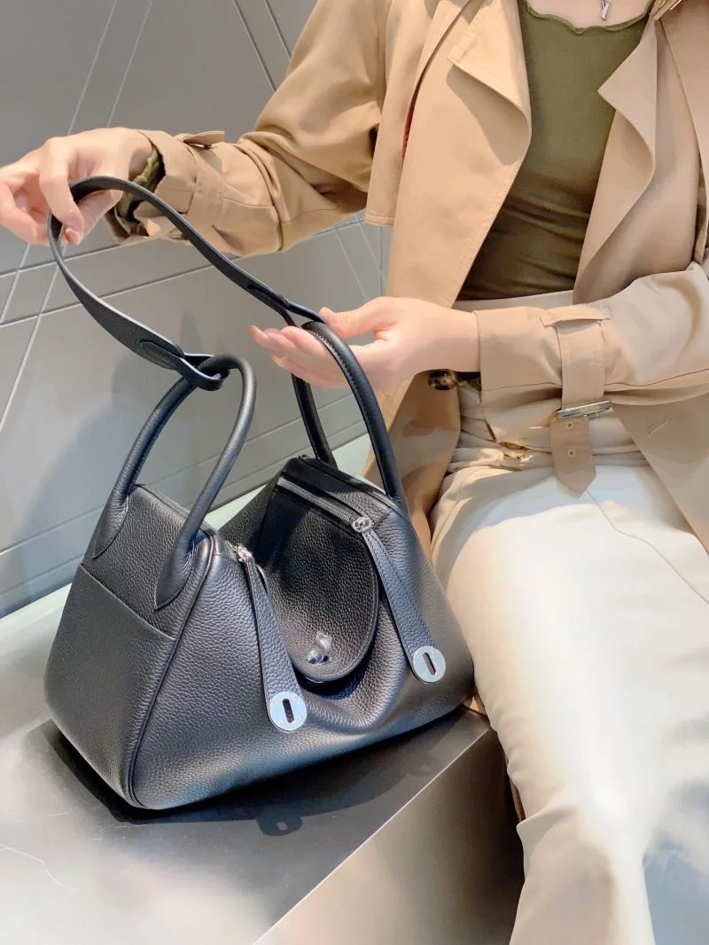 Lightweight Hermes Lindy Bags 48777