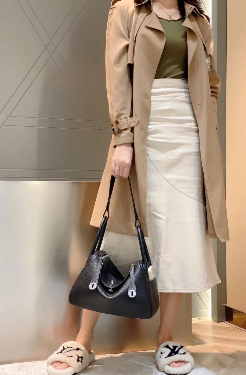 Lightweight Hermes Lindy Bags 48777