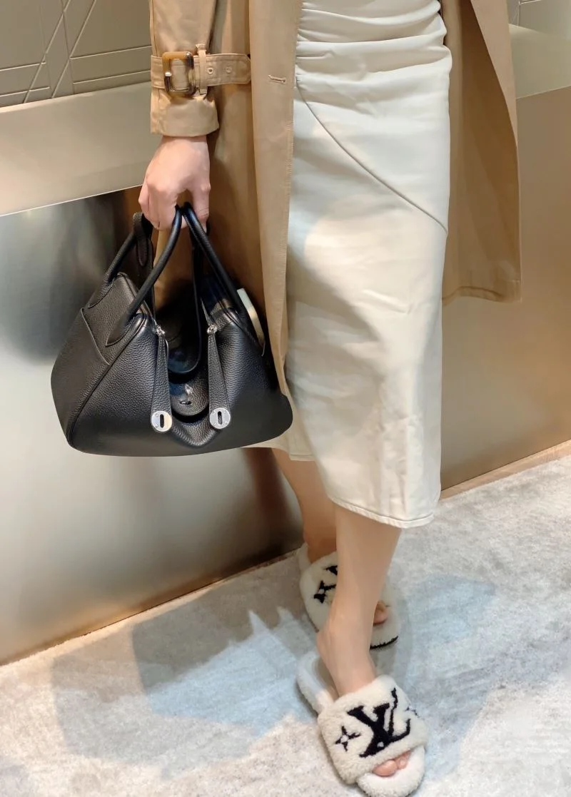 Lightweight Hermes Lindy Bags 48777