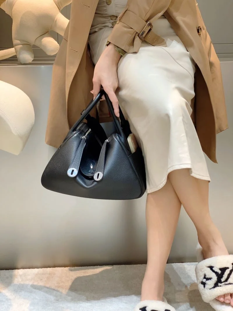 Lightweight Hermes Lindy Bags 48777