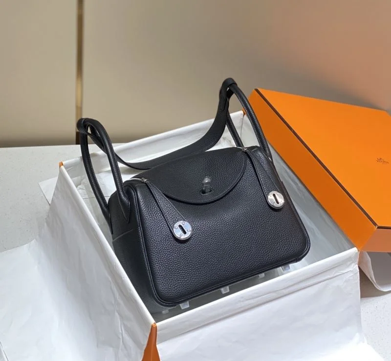 Compact Hermes Lindy Bags 48640