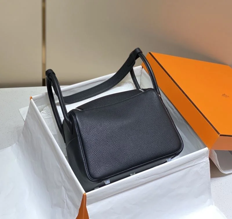 Compact Hermes Lindy Bags 48640