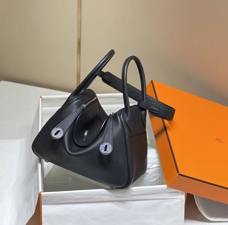 Compact Hermes Lindy Bags 48640