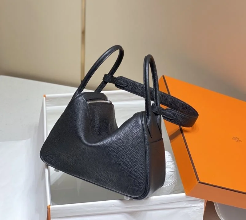 Compact Hermes Lindy Bags 48640